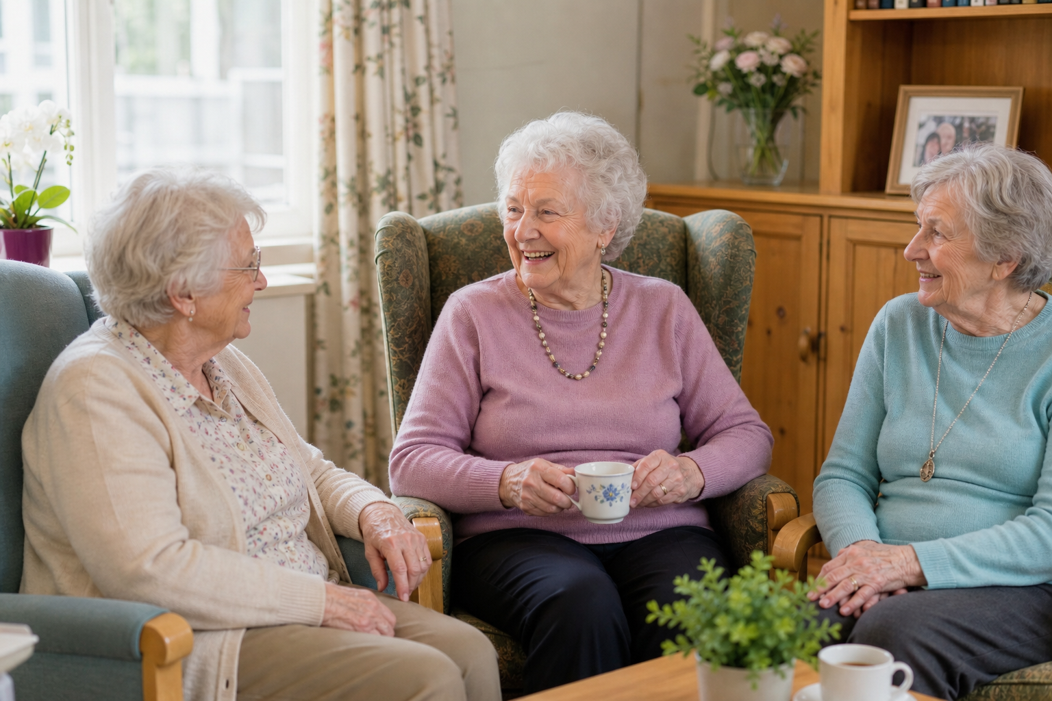 Les 5 contrôles médicaux indispensables pour les seniors en Belgique