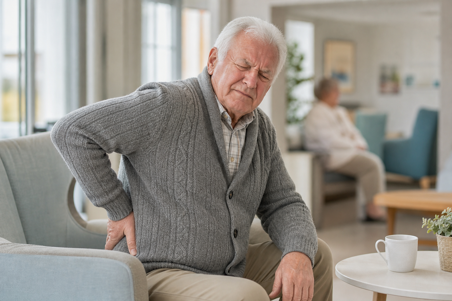 Fatigue chronique après 70 ans : quelles sont les causes et les solutions simples ?