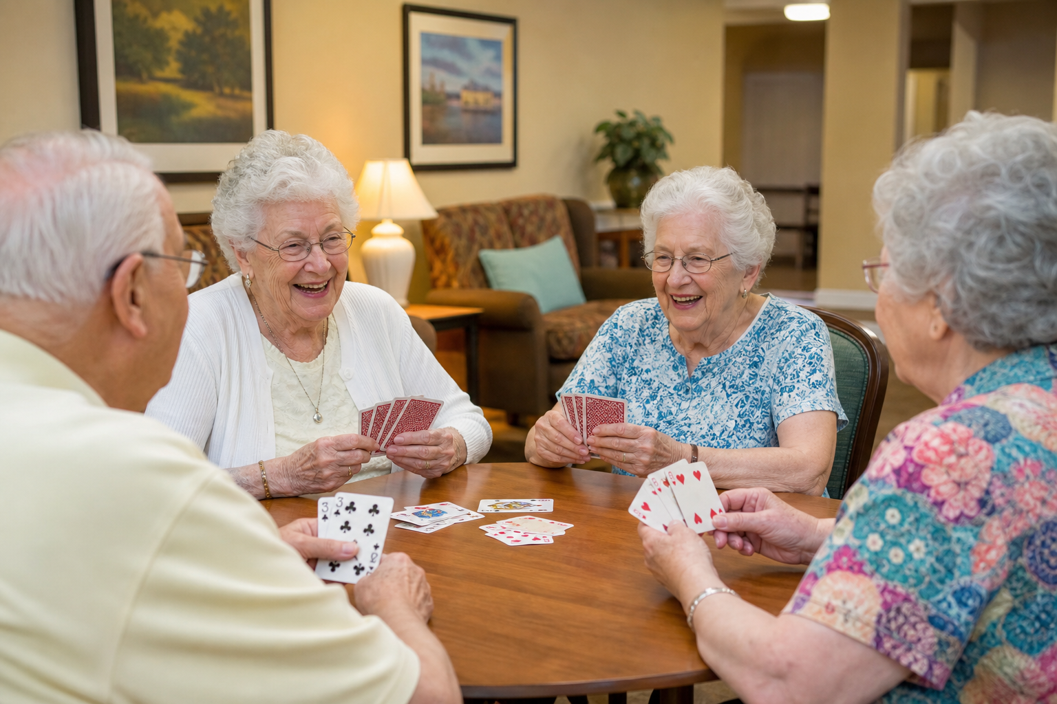 Loisirs pour seniors en Belgique : quelles activités gratuites ou peu coûteuses ?